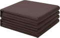 FreshCulture King Flat Sheets Only 2 Pack by FreshCulture