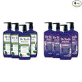 Dr Teal's Body Wash with Pure Epsom Salt, Relax & Relief with Eucalyptus & by DrTeals