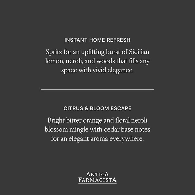Antica Farmacista Room Spray - Image 5