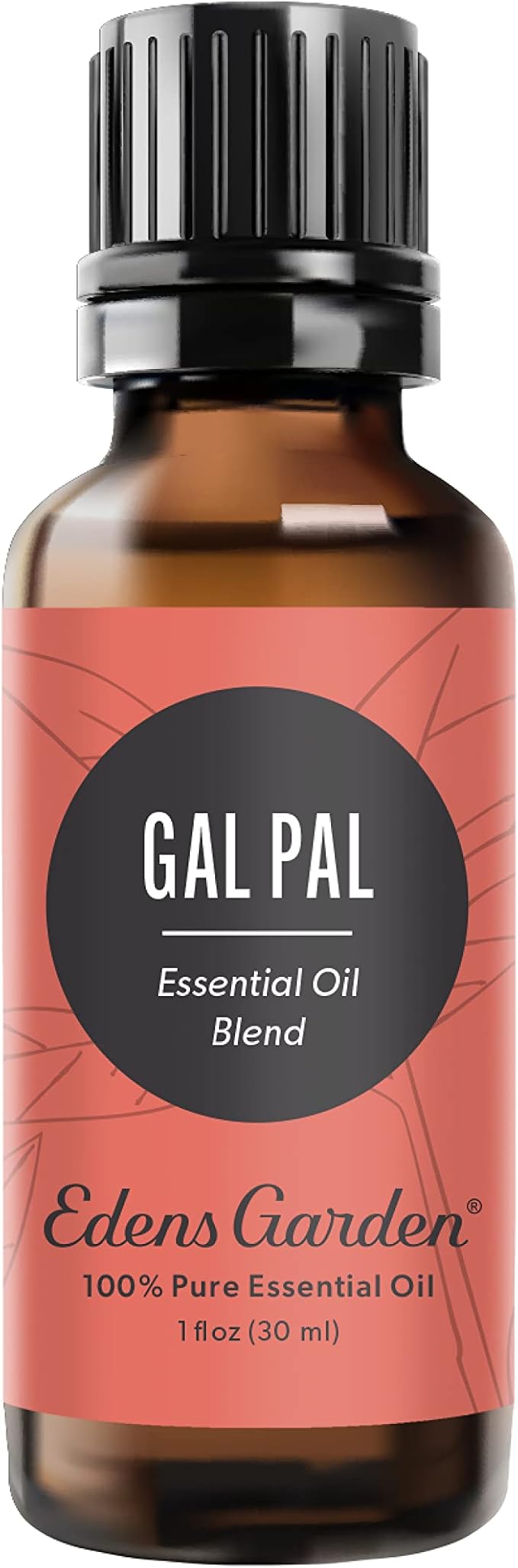 Edens Garden Gal Pal Essential Oil Blend- 100% Pure Premium Grade, Therapeutic by EdensGarden