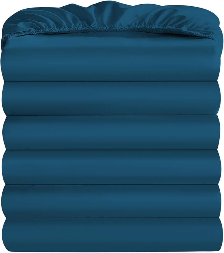 Maple&Stone King Fitted Sheet Only by MapleStone