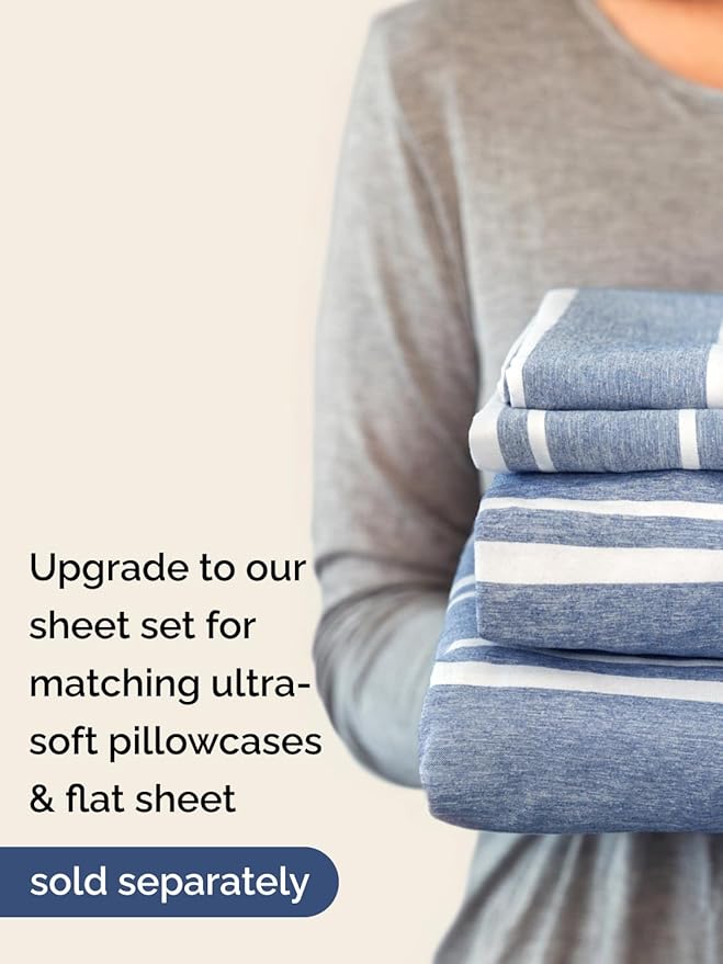 Extra Deep Twin XL Fitted Sheet - Image 7