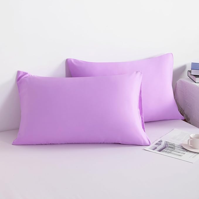 NTBAY King Pillowcase Set - Image 2
