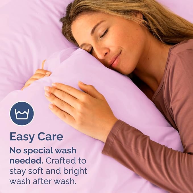 Standard Pillow Cases Set of 2 - Image 5