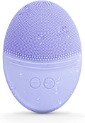 EZBASICS Facial Cleansing Brush Made by EZBASICS