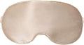 Mulberry Natural Silk Sleep Mask by NMMGlobal