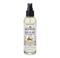 JR Watkins Natural Hydrating Body Oil Mist, Coconut Milk & Honey, Moisturizing by JRWatkins