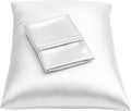 BLISSFORD Satin Pillowcase by BLISSFORD