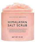 Brooklyn Botany Himalayan Salt Body Scrub by BrooklynBotany
