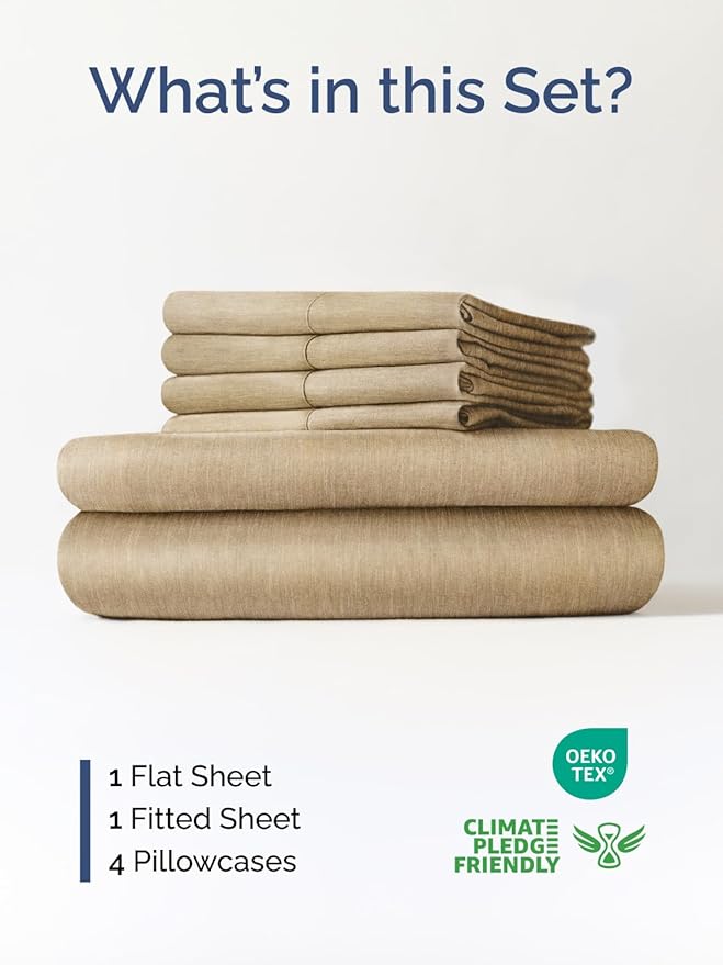 Extra Deep Full Sheet Set - Image 2