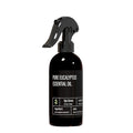 Spa Sense Pure Eucalyptus Oil Shower Mist and Steam Room Spray by Spa+Sense