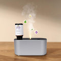 Waterless Diffuser for Home Essential Oil Diffuser, Aromatherapy Diffuser by Nexalithron