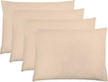 ZPECC Pillow Cases King Size Set of 4, 20x36 Envelope Closure Pillowcases by ZPECC-ABrandThatHasBeenFocusedOnBabyProductsFor18Years
