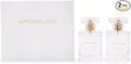Aroma360 - Chandelier - Essential Oil Room Spray Duo - Luxury Hotel Inspired by Aroma360