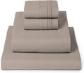 Mellanni King Sheets Set by Mellanni