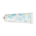 LOLLIA Wish Handcreme, 4 oz, Sugar Cane, Vanilla Bean, & Jasmine Scented Hand by LOLLIA