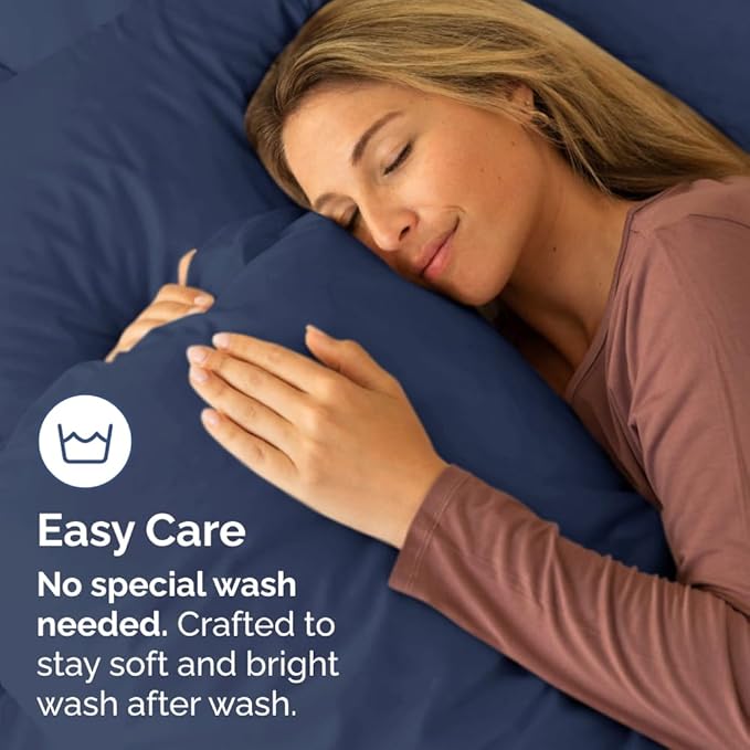 King Pillow Cases Set of 2 - Image 5