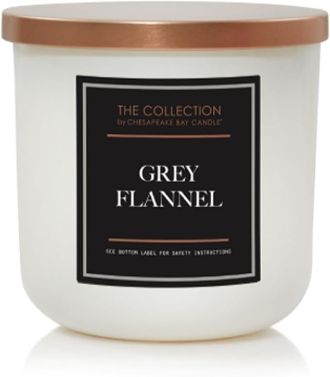 The Collection by Chesapeake Bay Candle by ChesapeakeBayFragrance