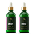Tree of Life Beauty Retinol Serum, Skin Smoothing Face Oil by TreeofLifeBeauty