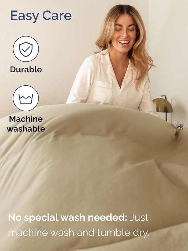Extra Deep King Sheet Set - Image 7