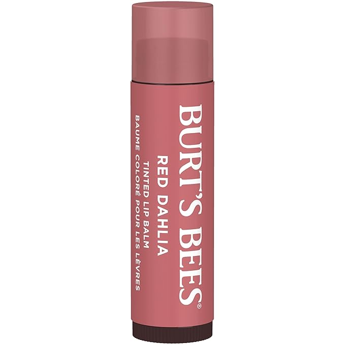 Burt's Bees Mothers Day Gifts, Lip Tint Balm - Image 11