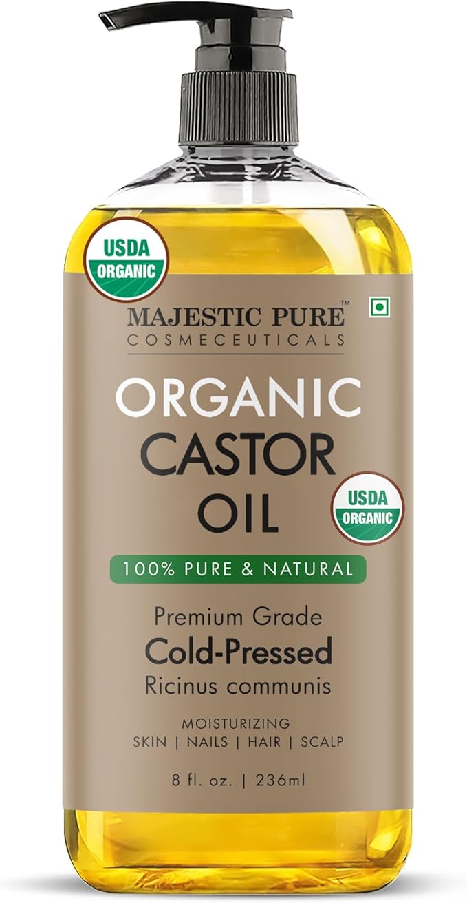 Majestic Pure Oil by BeautyandPersonalCare