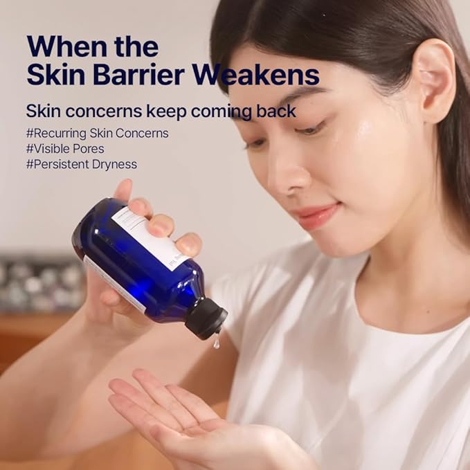 Pyunkang Yul PKY Essence Toner for Barrier Rebuilding, Highly Concentrated - Image 4