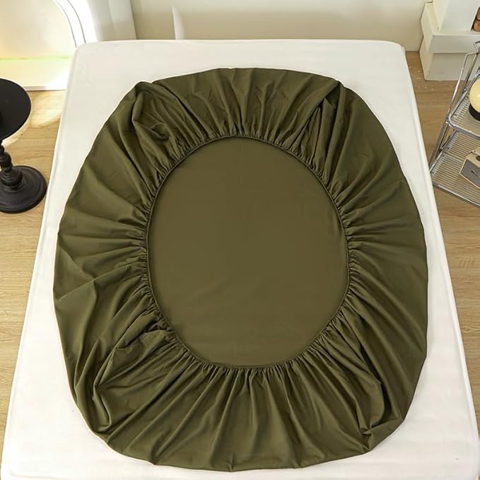 Bedding Twin Size Fitted Sheet Only - Image 8