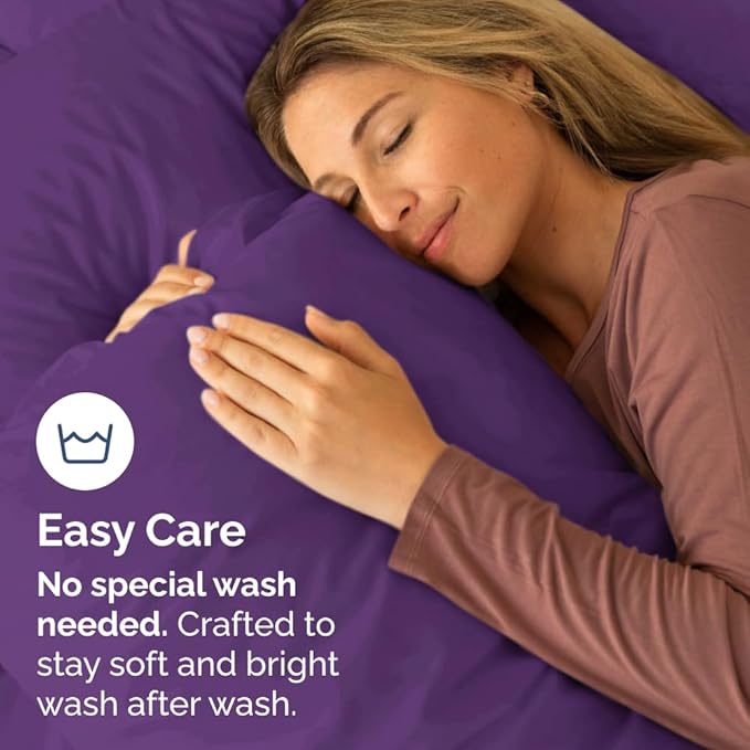 King Pillow Cases Set of 8 - Image 6