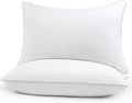 HIMOON Bed Pillows for Sleeping 2 Pack, Queen Size Cooling Pillows Set of 2 by HIMOON