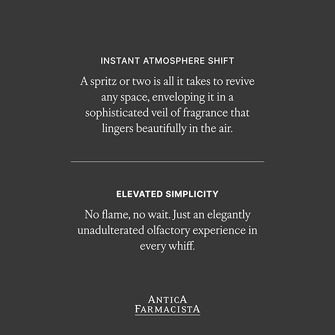 Antica Farmacista Room Spray - Image 5