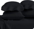 Bare Home 4 Pillowcases by BareHome