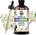Jasmine Essential Oil by GV77ZFESSENTIALOILBUYNOW