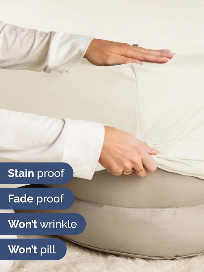 Extra Deep Twin XL Fitted Sheet - Image 4