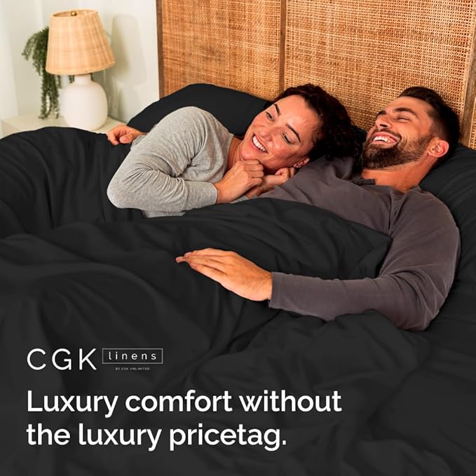 King Size Flat Sheets - Image 8