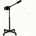 Professional Facial Steamer, Hot Mist Spray & Ozone, Face Steam Suitable by Unknown