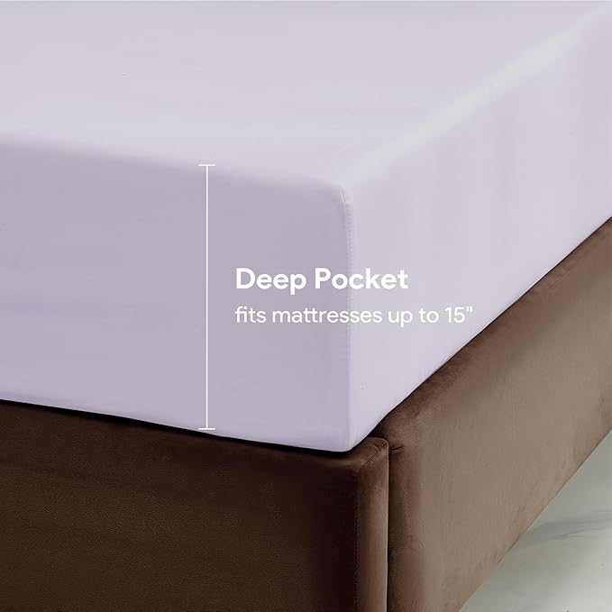 Maple&Stone Twin Fitted Sheet Only - Image 3