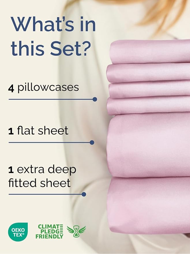Extra Deep Full Sheet Set - Image 2
