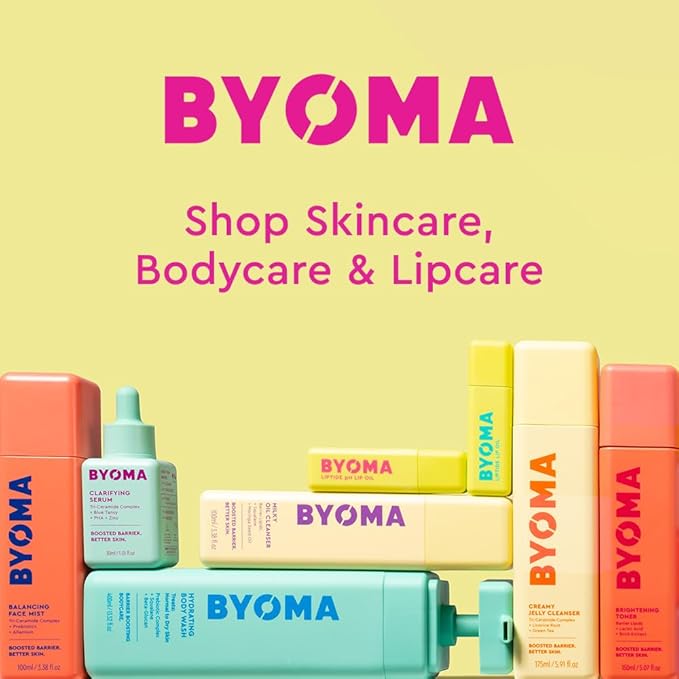 BYOMA Hydrating Milky Toner - Image 9