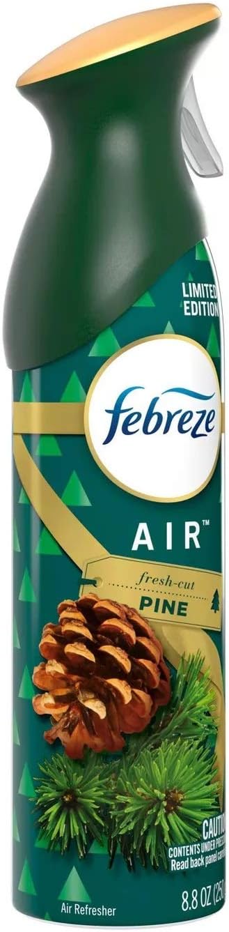 8.8OZ Pine Febreze PACK OF 3 - Image 5