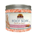 OKAY Foot Soak Detox Salt by OKAYPureNaturals