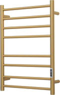 Electric Heated Towel Warmer by SHARNDY
