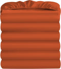 Maple&Stone Twin Fitted Sheet Only by MapleStone