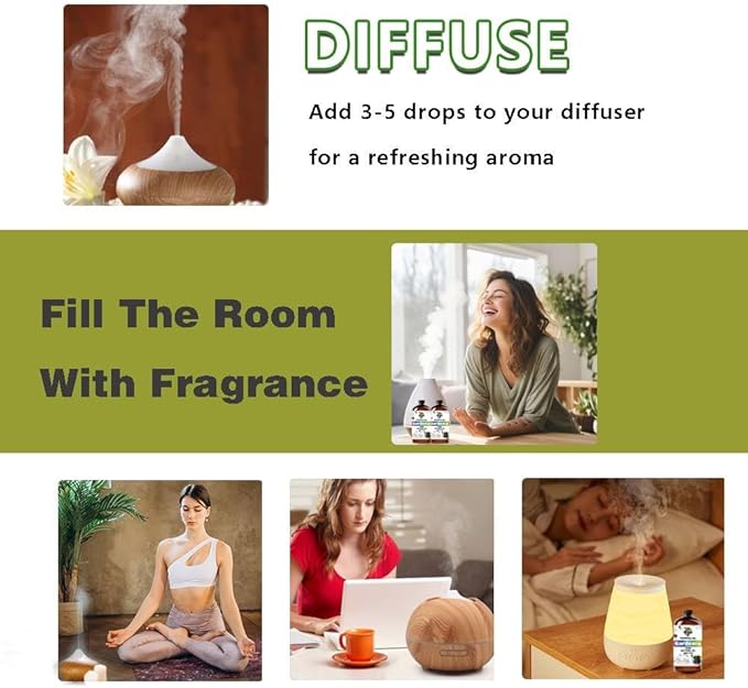 Gardenia Essential Oil - Image 7