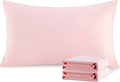 NTBAY King Pillowcase Set by NTBAY