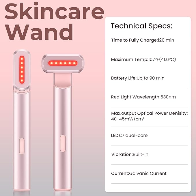 4-in-1 Light-Therapy-Wand - Image 6