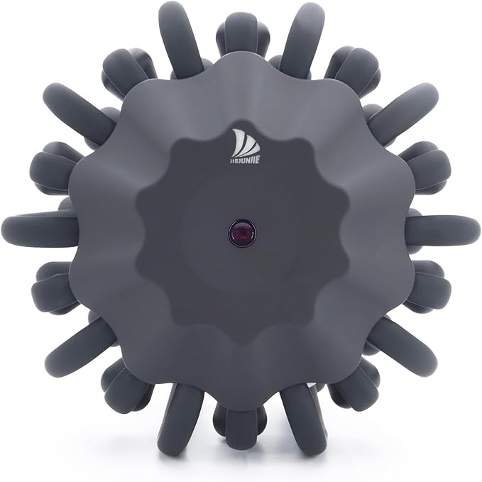 Electric Scalp Massager - Image 8