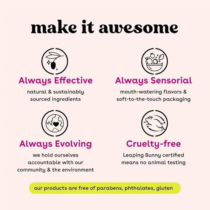 eos Shea Better Hand Cream - Image 8