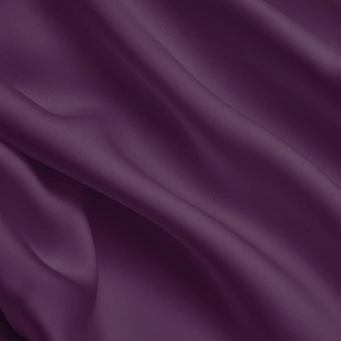 INSSL Mulberry Silk Pillowcase fr Hair and Skin Health, Natural Silk Pillow - Image 4