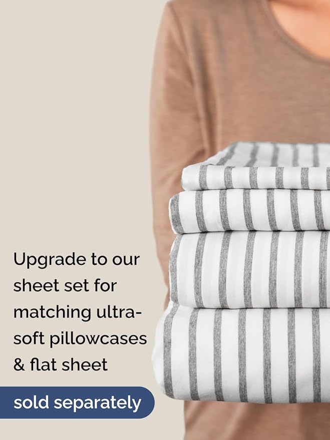 Extra Deep Twin XL Fitted Sheet - Image 7